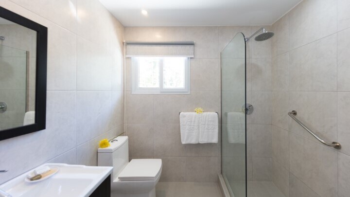 All Seasons Resort Europa